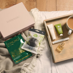 lookfantastic Beauty Box Prenumeration