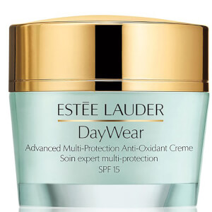 Creme Estée Lauder DayWear Avançado Multi-Proteção Anti-Oxidante SPF 15 N/C 50 ml