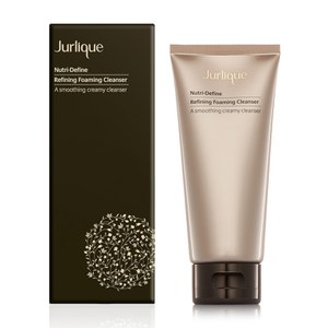 Jurlique Nährender Verfeinernder Schaum-Cleanser (100ml)