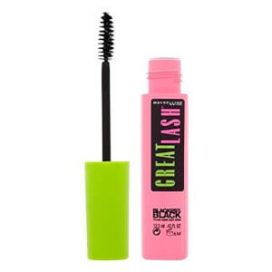Maybelline Great Lash Mascara - Black