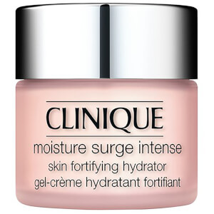 Hidratante Fortificante Clinique Moisture Surge Intense Skin Fortifying Hydrator 50 ml