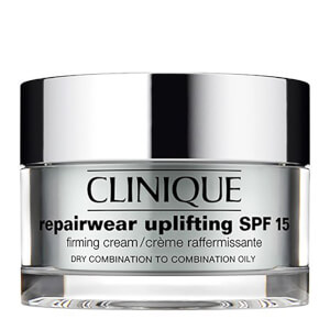 Clinique Repairwear Uplifting SPF15 Firming Day Cream Very Dry 50ml