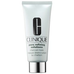 Clinique Pore Refining Solutions Charcoal Mask