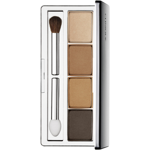 Clinique All About Shadow Teddy Bear palette ombre à paupières 4 couleurs