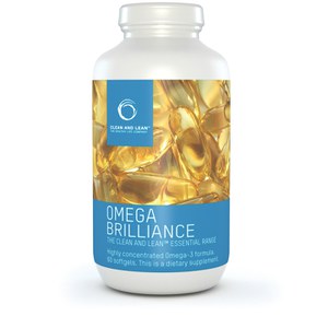 Bodyism Omega Brilliance
