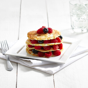 Exante Box of 7 Original Protein Pancake