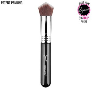Sigma 3DHD™ Kabuki Brush - Black