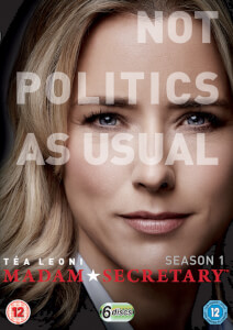 Madam Secretary - Saison 1