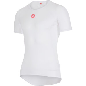 Castelli Pro Issue Short Sleeve Baselayer