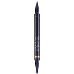 Poco Estée Lauder Black Delineador de ojos - Grueso. Delgado. Ultra-Fine - Onyx (0,9 g)