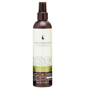 Macadamia Weightless Moisture Leave In Conditioning (236ml)