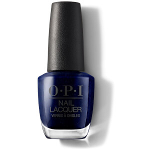 Laque à ongles Classique d'OPI - Yoga-ta Get This Blue! (15 ml)