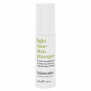 Hidratante Light Time Skin Plumper de this works (30 ml)