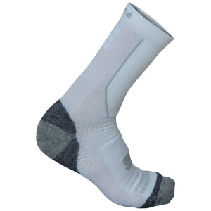 Sportful Merino Wool 16 Socks - White