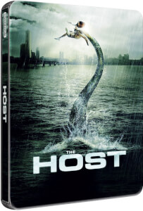 The Host - Steelbook Exclusif Limité pour Zavvi