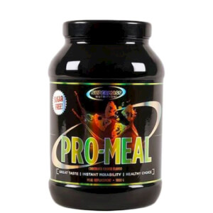 SUPERMASS ProMeal