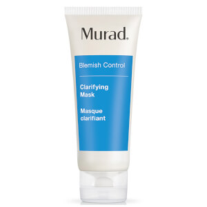 Очищающая маска Murad Clarifying Mask (75 мл)