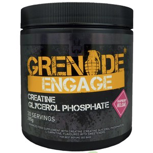 Grenade Engage