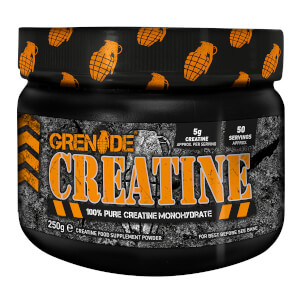 Grenade Creatine