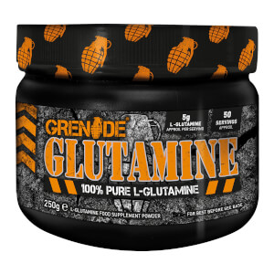 Grenade L-Glutamine