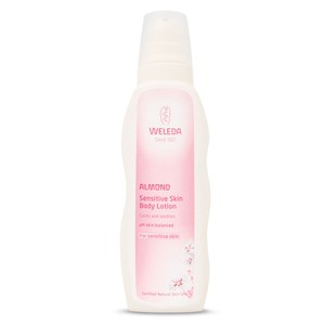 Weleda Almond Body Lotion (200ml)