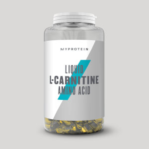 Cumpără Aminoacid L Carnitină Lichid Myprotein