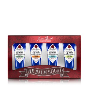Jack Black The Balm Squad (Worth £29.00)