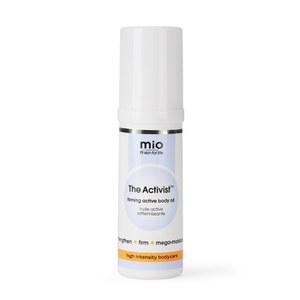The Activist 30ml bottle The Activist 30ml bottle