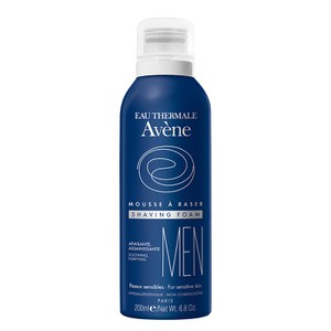 Espuma de Barbear da Avène (200 ml)