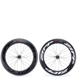 Zipp 808 Firecrest Tubular Rear Wheel