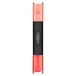L'Oréal Paris Infallible Nail Varnish - Fight for Orange