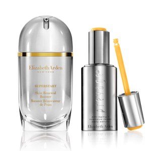 Superstart and Prevage Serum Duo