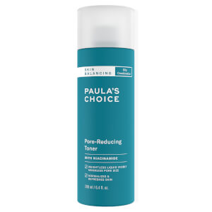 Paula's Choice Skin Balancing Pore-Reducing Toner (190ml)