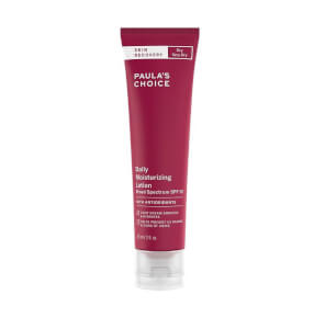 Paula's Choice Skin Recovery Daily Moisturizing Lotion SPF30 (60ml)