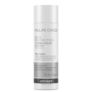 Paula's Choice Skin Perfecting 2% BHA Liquid Exfoliant (118ml)