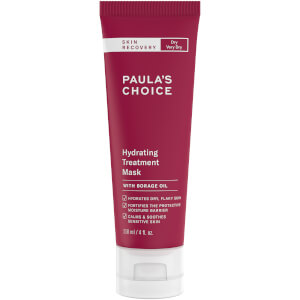 Paula's Choice Skin Recovery Hydrating Treatment Mask (118ml)