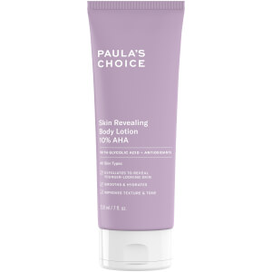 Paula's Choice Resist Skin Revealing Body Lotion with 10% AHA (210ml)