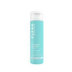 Paula's Choice Clear Regular Strength Anti-Redness Exfoliating Solution with 2% Salicylic Acid (118ml)