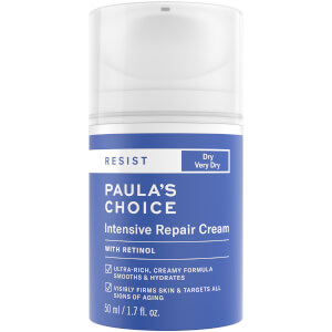 Paula's Choice Resist Intensive Repair Cream (50ml)