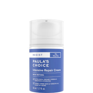 Crema reparadora intensiva Resist de Paula's Choice (50 ml)