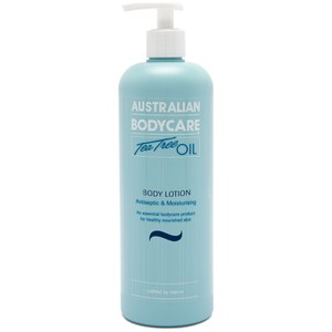 Australian Bodycare Body Lotion (500ml)