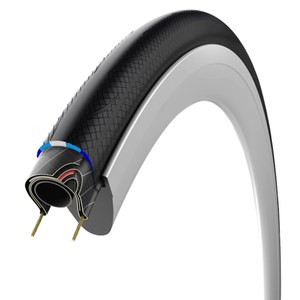 Vittoria Rubino Pro Control G+ Isotech Clincher Road Tyre Twin Pack