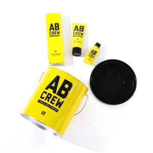 AB CREW The Abnormal Grooming Set