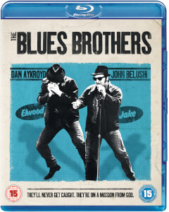 The Blues Brothers