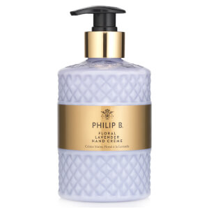 Philip B Lavender Hand Crème (350ml)