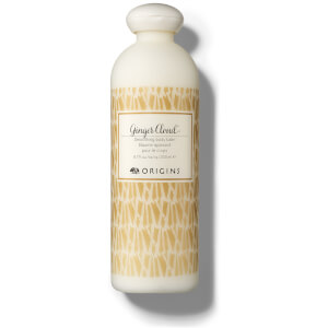 Origins Ginger Body Balm (200ml)