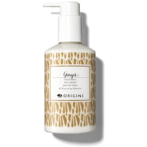 Origins Ginger Hand Lotion (200 ml)