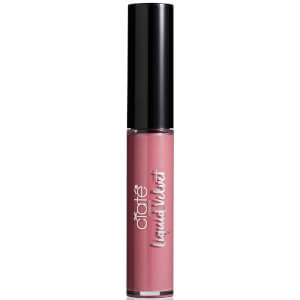 Увлажняющая жидкая помада для губ с матовым эффектом Ciaté London Liquid Velvet Lipstick (различные оттенки)