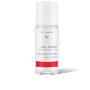 Desodorante Rose de Dr. Hauschka (50 ml)
