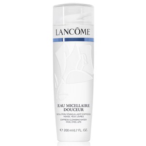 Loción Desmaquillante Lancôme Eau Micellaire Douceur